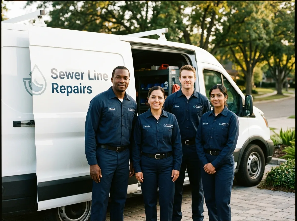Emergency Plumber company in Tallapoosa, GA